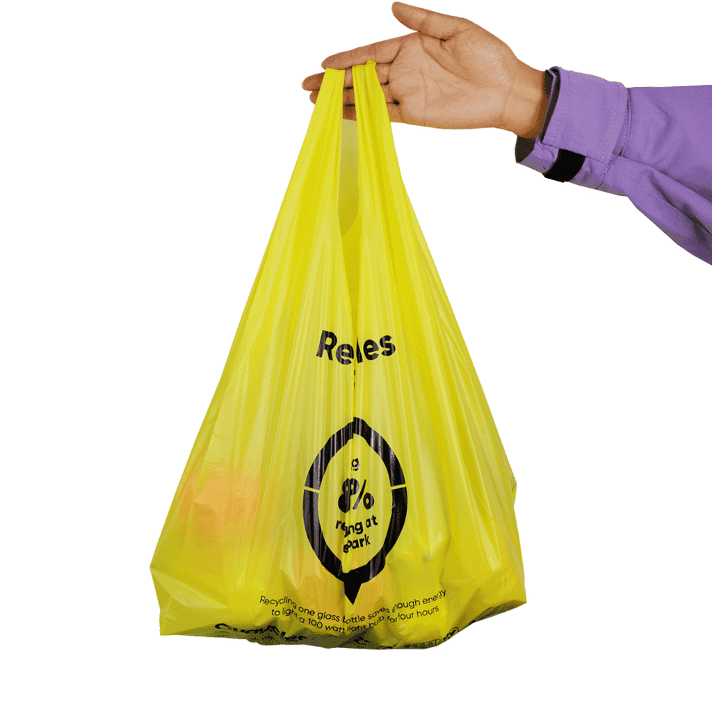 Custom compostable packaging example 10