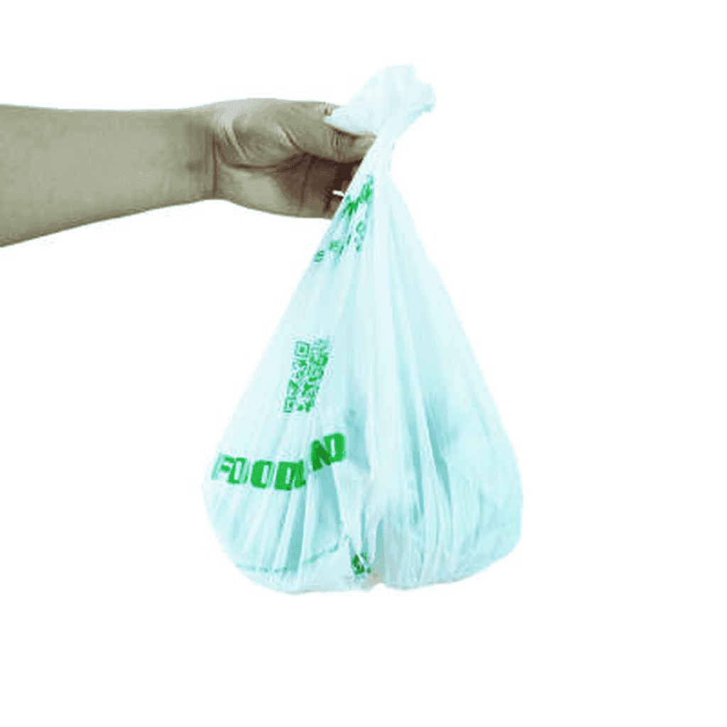 Grocery bags